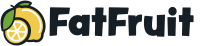 FatFruit Logo