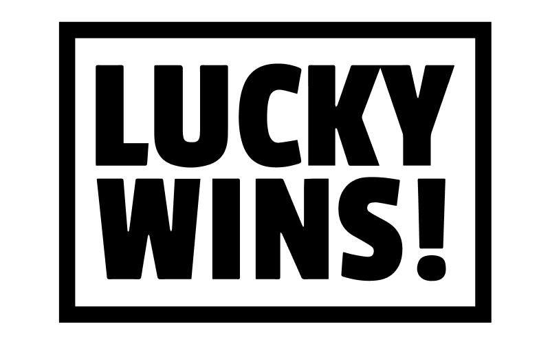 Lucky Wins Casino