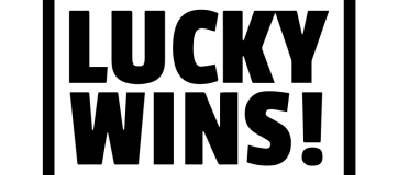 Lucky Wins Casino Logo