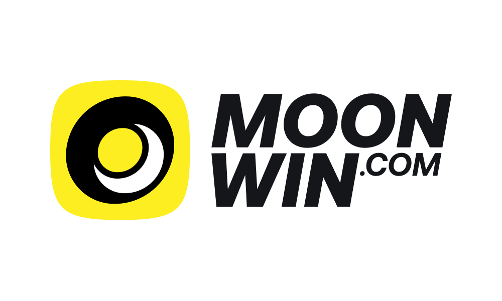 Moonwin casino logo