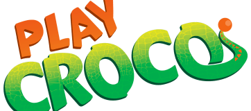 PlayCroco Casino Logo