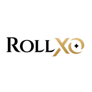 RollXO casino logo