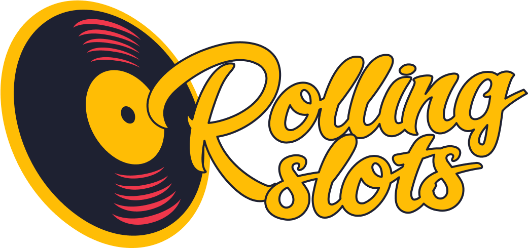 Rolling Slots Logo