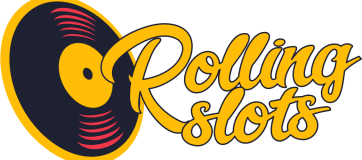 Rolling Slots Logo