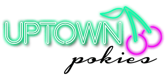 Uptown Pokies Casino Logo