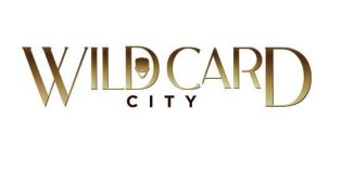 Wild Card City Casino Logo