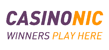 CasinoNic Logo