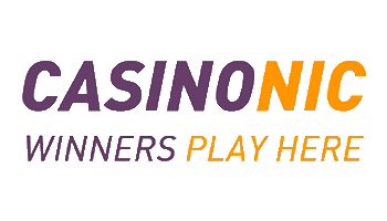 casinonic casino logo