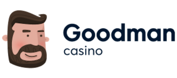 Goodman Casino Logo