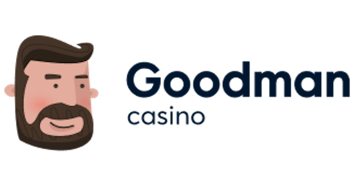 goodman casino logo