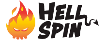 HellSpin Logo