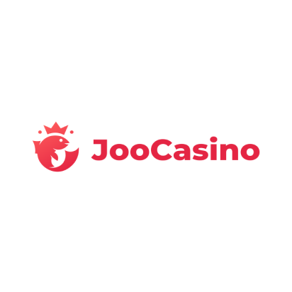 Joocasino logo