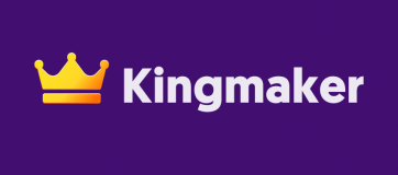 Kingmaker Casino Logo