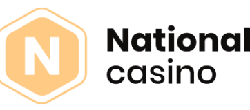 National Casino Logo