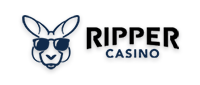 Ripper casino logo