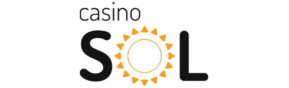 sol casino logo