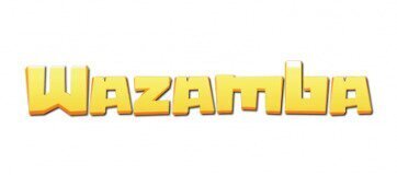 Wazamba Logo