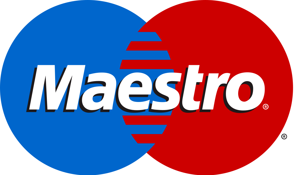 Maestro logo