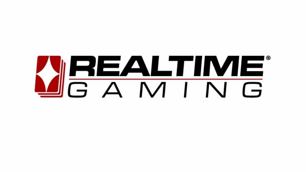 RealTime Gaming