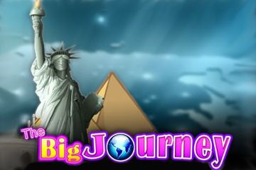 the big journey pokies