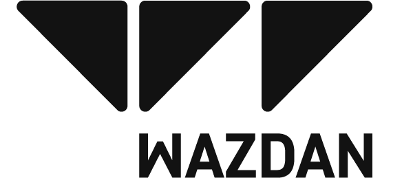 wazdan logo