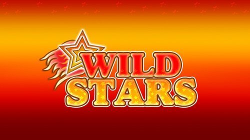 wild stars pokies