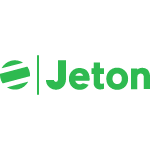 Jeton logo