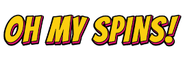 OhMySpins Logo