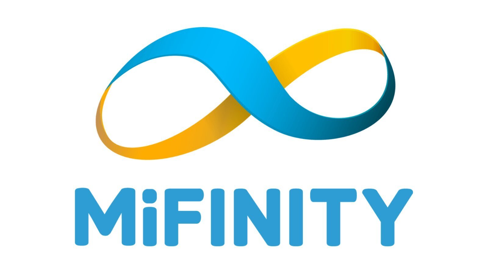 Mifinity logo