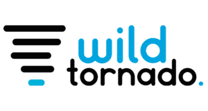 Wild Tornado Casino Logo