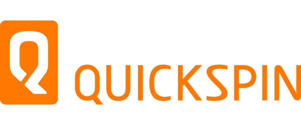 Quickspin logo