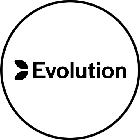 evolution logo