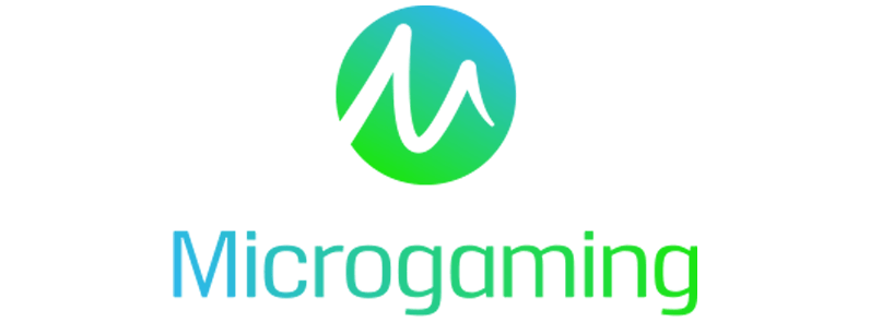 microgaming logo