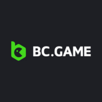 BC.Game casino logo