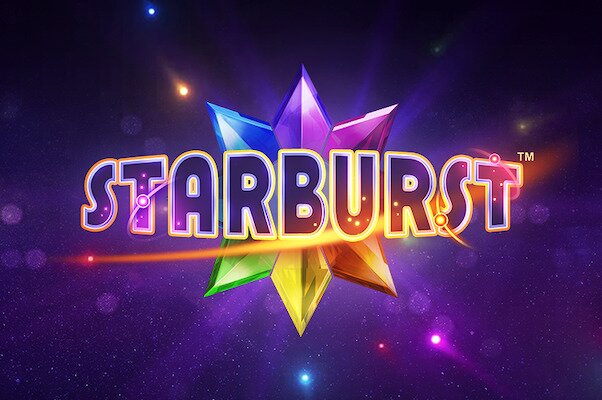 Starburst pokie thumbnail