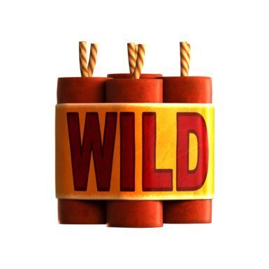 Bonanza wild symbol