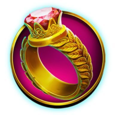 Gates of Olympus Ring