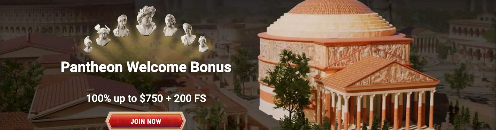 Welcome Bonus at Casinoly