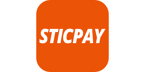 STICPAY LOGO