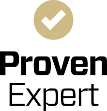 Proven Expert logo