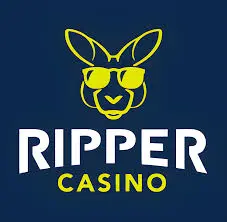 Ripper Casino Logo