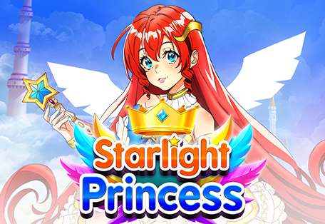 Starlight Princess