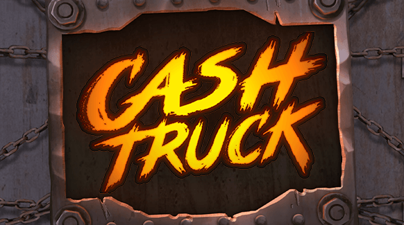 Cash Truck