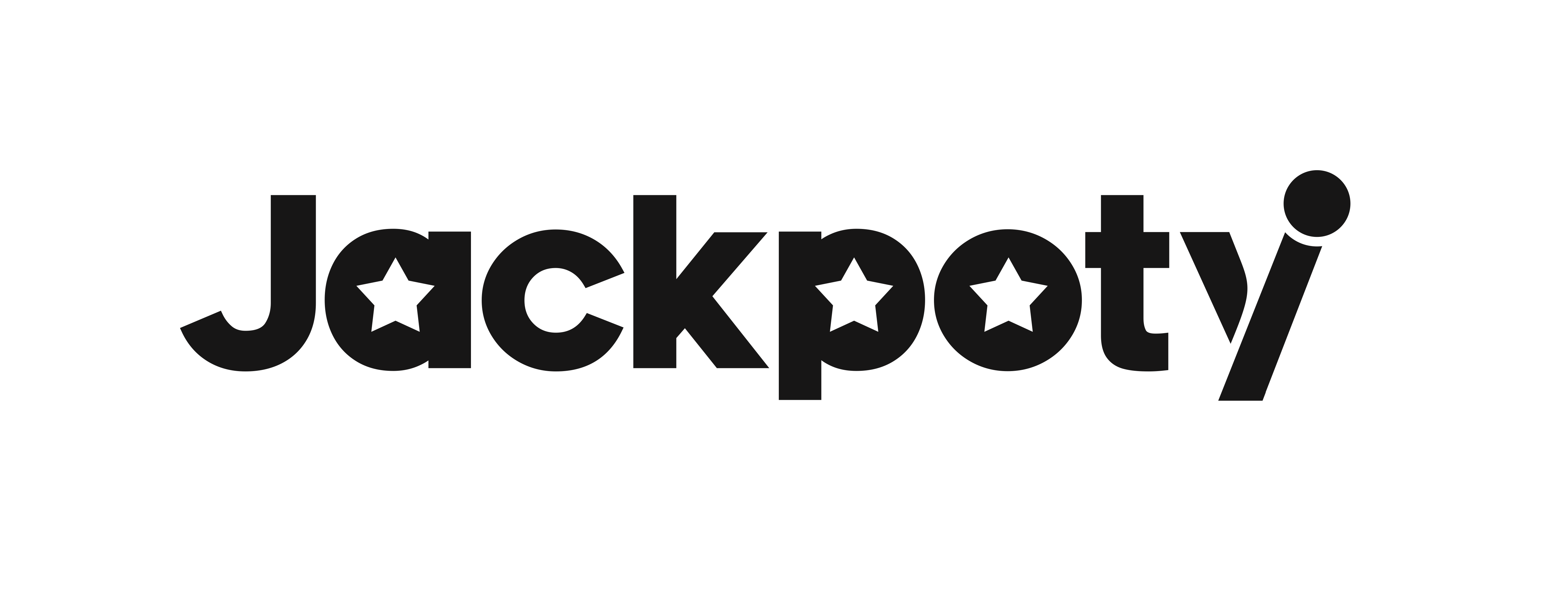 Jackpoty Casino logo