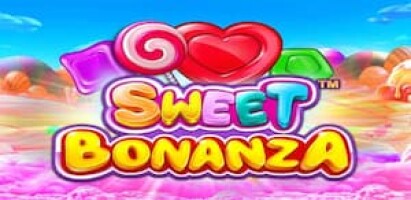 Sweet Bonanza pokie