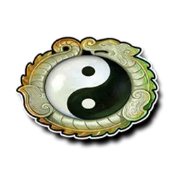 yinyang symbol