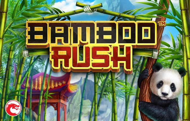 bamboo rush