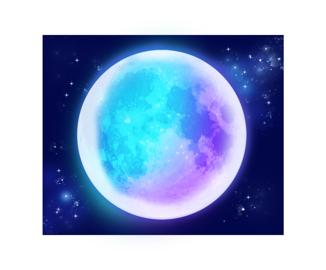 moon