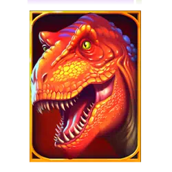 raptor doublemax symbol trex