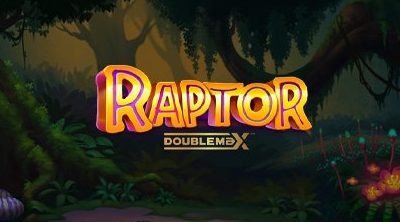 raptor doublemax